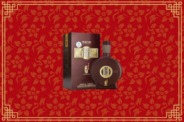 平遥县回收习酒